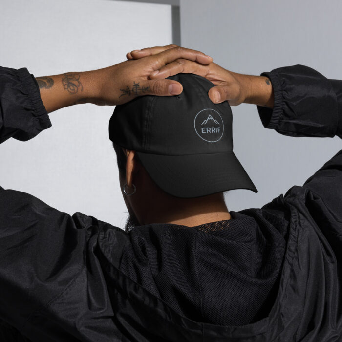 Casquette Errif