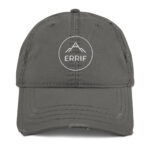 Casquette Effet Usé