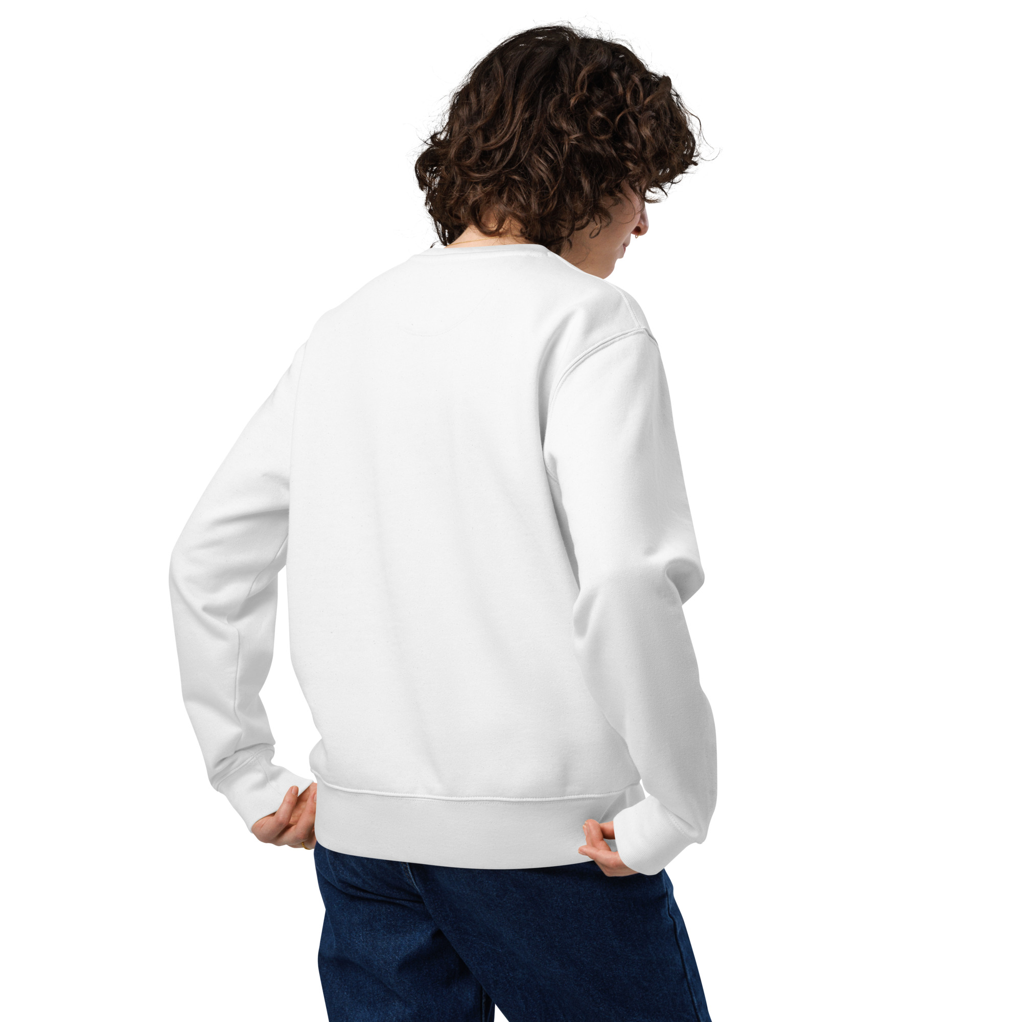 Sweatshirt Errif - الريف – Image 3
